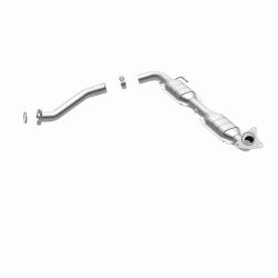 MAG Converter Direct Fit Magnaflow 49629