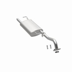 MAG BRE Exhaust Kits Magnaflow 106-0749