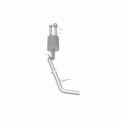 MAG BRE Exhaust Kits Magnaflow 106-0549