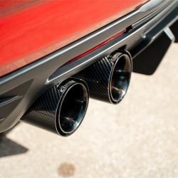 CORSA Performance 21835CFBLK