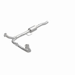 MAG Converter Direct Fit Magnaflow 4451280