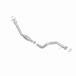 MAG Converter Direct Fit Magnaflow 4551039