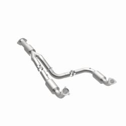 Magnaflow 5582113