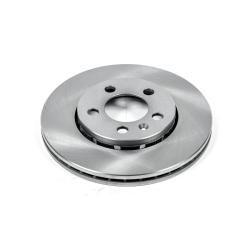 PowerStop EBR647