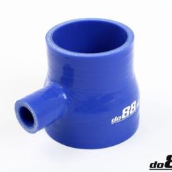 DOB Hose - Throttle Body do88 DO88-KIT53-4B