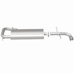 MAG BRE Exhaust Kits Magnaflow 106-0890