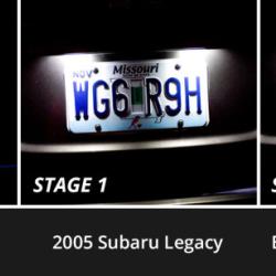 DIODE DYNAMICS DD0537