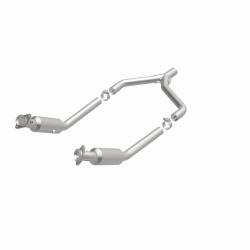Magnaflow 49533