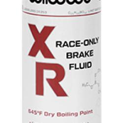 WIL Brake Fluid Wilwood 290-16355