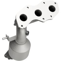 MAG Converter Direct Fit Magnaflow 51822