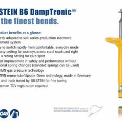 BILSTEIN 31234207