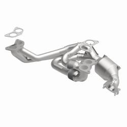 MAG Converter Direct Fit Magnaflow 52587