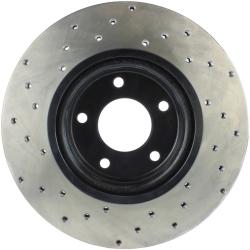 Stoptech 128.20015L