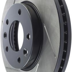 Stoptech 126.50014SR