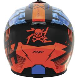 THH Helmets 646376