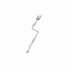 Magnaflow 106-0727