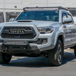 DV8 Offroad FBTT1-05