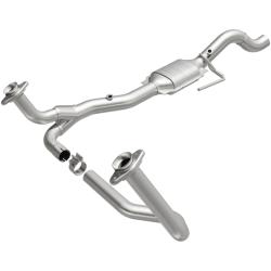 Magnaflow 49111