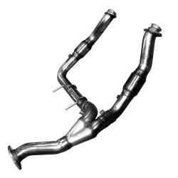 KOOKS HEADERS 13533300