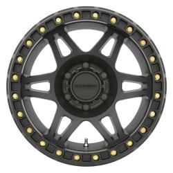 METHOD WHEELS MR10679050544B