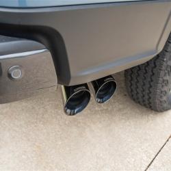 CORSA Performance 21246BLK