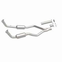 Magnaflow 3391821