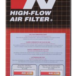 K&N ENGINEERING YA1199