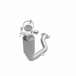 MAG Converter Direct Fit Magnaflow 4481023