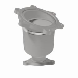 MAG Converter Direct Fit Magnaflow 50220