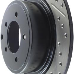 STOPTECH 12763069R