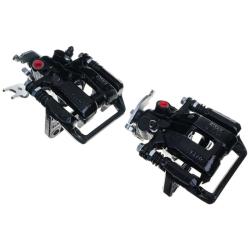 PowerStop S3358BLK