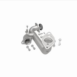 MAG BRE Front Pipe Kit Magnaflow 107-0012
