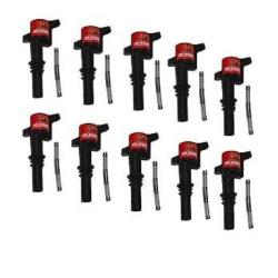 GMS Hot Street Coil Packs Granatelli Motor Sports 25-3001-10
