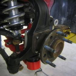 UMI PERFORMANCE 2120