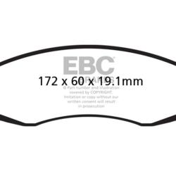 EBC DP41647R
