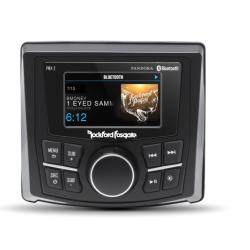ROCKFORD FOSGATE PMX2