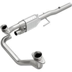 Magnaflow 3391285