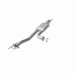 MAG Converter Direct Fit Magnaflow 49122