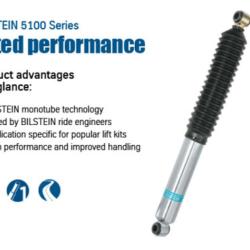 BILSTEIN 33253237