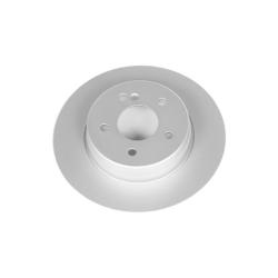 POWER STOP EBR1241EVC