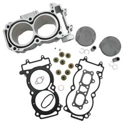 Cylinder Works 60006-K02