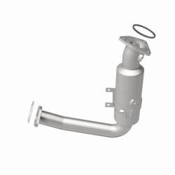MAG Converter Direct Fit Magnaflow 4481231