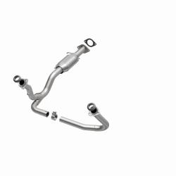 MAG Converter Direct Fit Magnaflow 93227