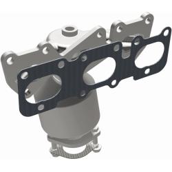 MAG Converter Direct Fit Magnaflow 51685