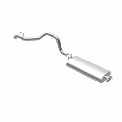 MAG BRE Exhaust Kits Magnaflow 106-0012