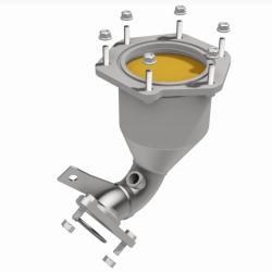 MAG Converter Direct Fit Magnaflow 6511128