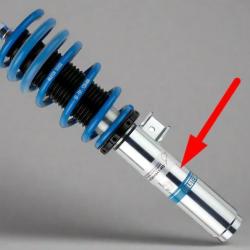 Bilstein F4-35264941-H2