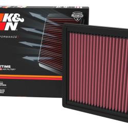 K&N ENGINEERING 333178