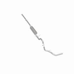 MAG BRE Exhaust Kits Magnaflow 106-0278
