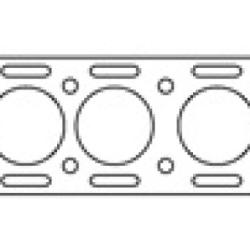 Cometic Gasket C4282-040